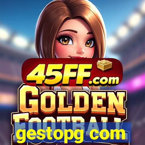 gestopg com